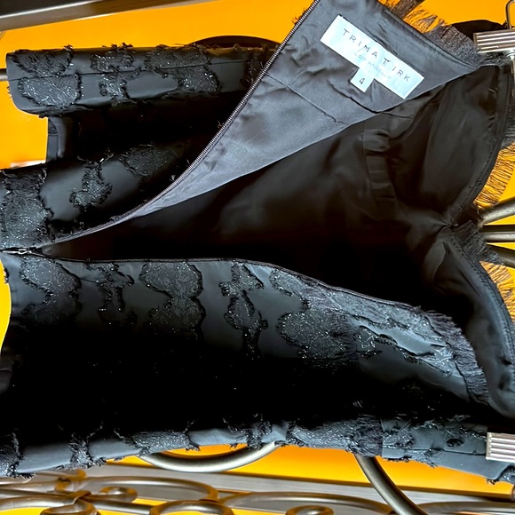 TRINA TURK Sweetheart Bustier - Picture 4 of 10